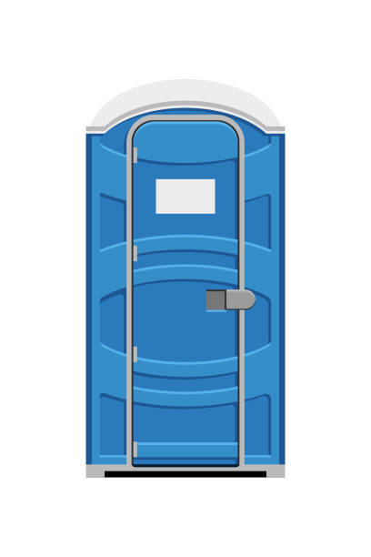 Portable Restroom Removal and Pickup in Bulverde, TX