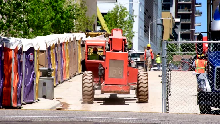Best ADA-Compliant Portable Toilet Rental  in Bulverde, TX